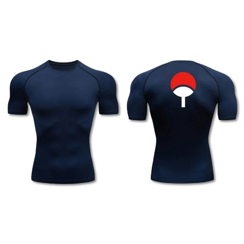 Uchiha Compression Shirts