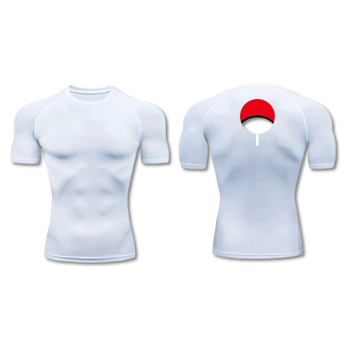Uchiha Compression Shirts