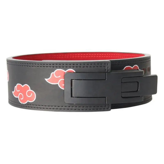 Naruto Lifting Belt