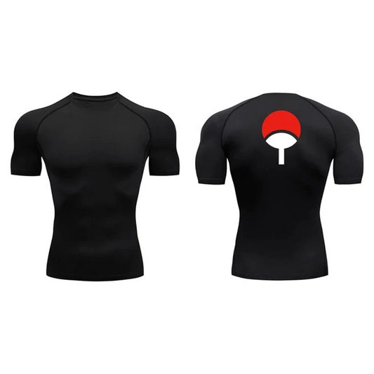 Uchiha Compression Shirts